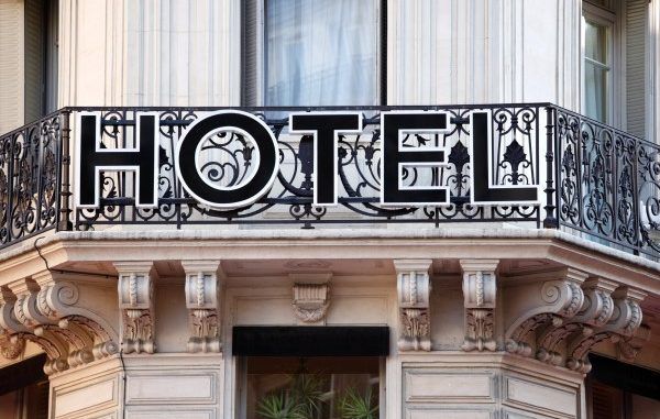 Hotels In Mexico City