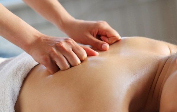 Massage In Mexico City