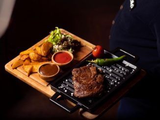 Meat Restaurants in Mexico City