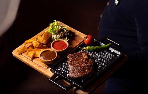 Meat Restaurants in Mexico City