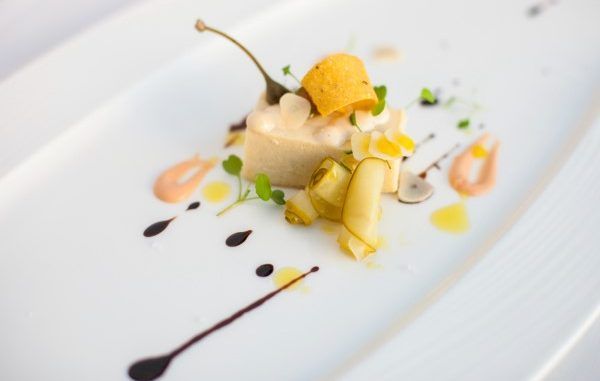 Michelin Star Restaurants