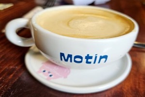 Motín