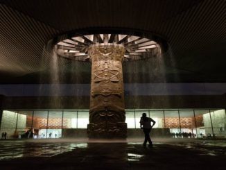 Museums In Mexico City