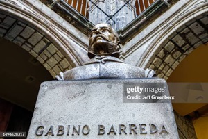 Old School Museum of San Ildefonso