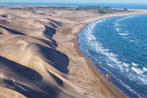 Playa Chachalacas – Veracruz