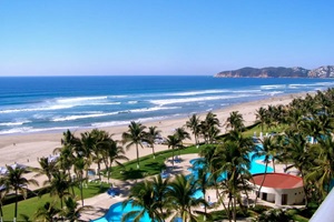Punta Diamante - Guerrero