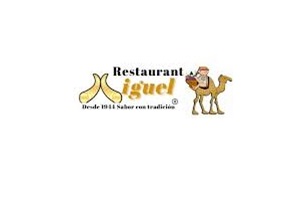 Restaurant Árabe Miguel