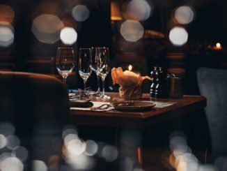 Romantic Restaurants in Mexico City