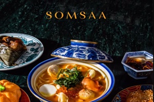 Somsaa