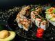 Sushi Restaurants in Mexico City