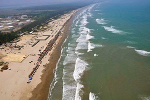 Tuxpan, Veracruz