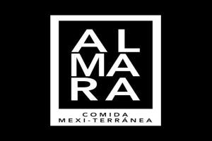 almara restaurant ottoman cusine in cdmx