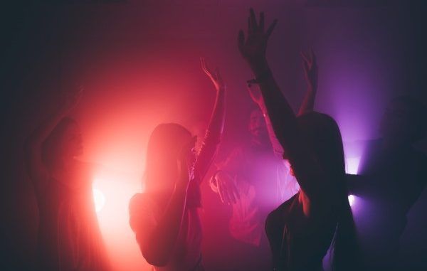 best clubs in Mexico City