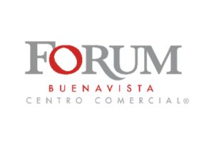 forum buenavista mall shopping in mexico city
