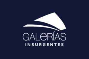 galerias insurgentes mall in mexico city
