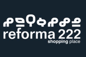 reforma 222 mall in mexico