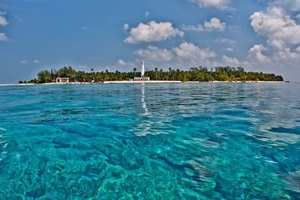 sla de Lobos, Veracruz