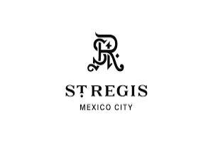 Stregis mexico city spa