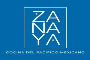 zanaya restaurant for breakfast in mexico 