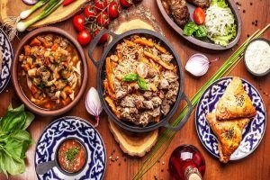 albornoz restaurante iranian mexico
