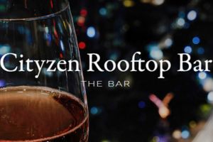Cityzen ottoman restaurants in mexico city