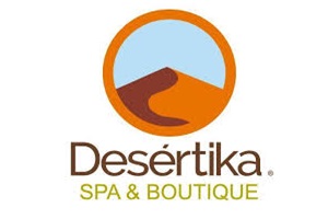 Desértika Spa