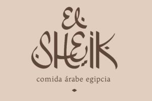 El Sheik ottoman restaurants in mexico city