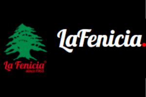 LA FENICIA IRANIAN RESTAURANT IN MEXICO