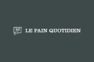 Le Pain Quotidien Mexico 