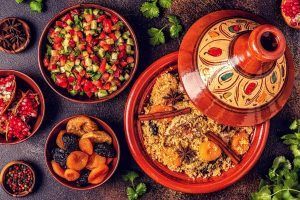 Mohsen iranian restaurant in mexico city 