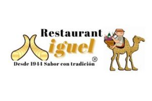Restaurant Árabe Miguel ottoman restaurants in mexico city