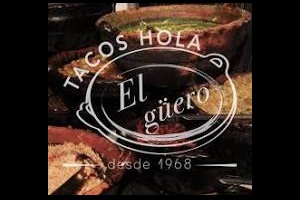 Tacos Hola El Güero