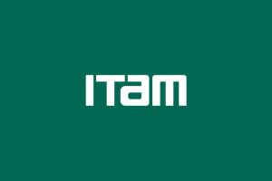 ITAM - Instituto Tecnológico Autónomo de México