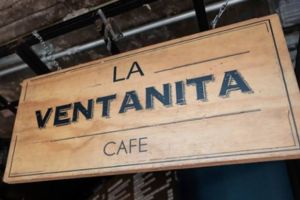 la ventanita cafe mexico