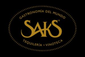 saks restaurant mexico