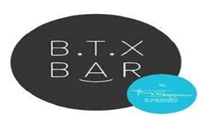 B.T.X BAR