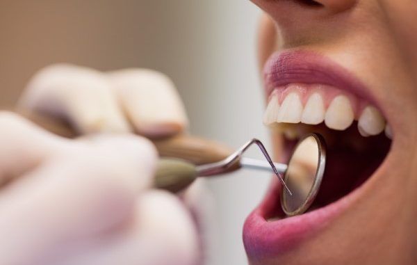 Dentists in Mexico City