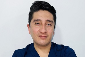 Dr. Ulises Martínez Jiménez