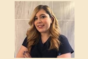 Dra. Paulina Gómez González