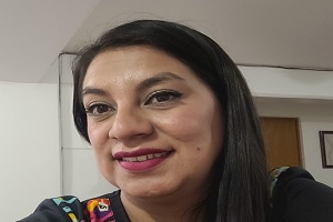 Dra. Sherry Odette Ramírez Gutiérrez