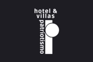 Hotel & Villas Patriotismo motels in mexico city