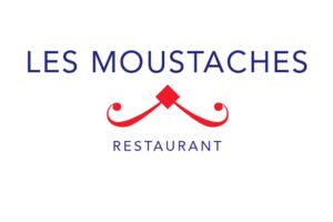 Les Moustaches romantic restaurants in mexico city