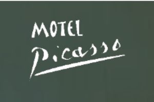 Motel Picasso motels in mexico city