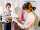 women studying Styling Schools in Mexico
