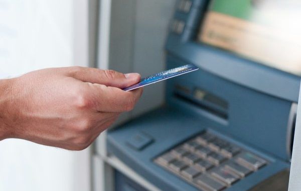 banks in Mexico City