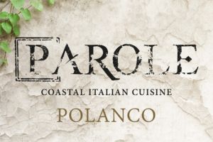 parole italian romantic restaurants in mexico city