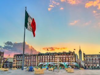 places to visit in Mexico city