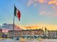places to visit in Mexico city