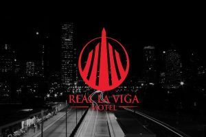 Real La Viga Motel mexico city