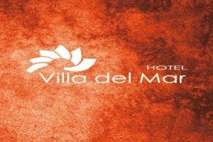 Villa del mar motel in mexico city